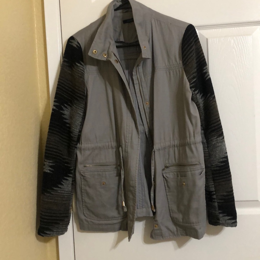 Jacket